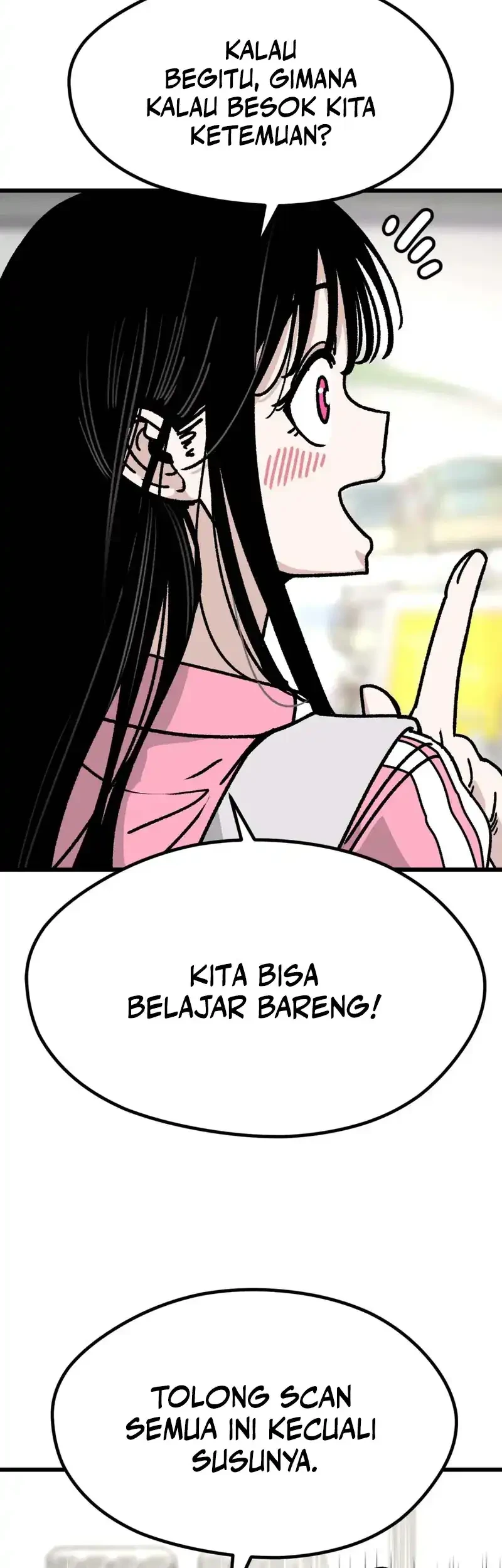 Academy of Card Chapter 2 Gambar 30