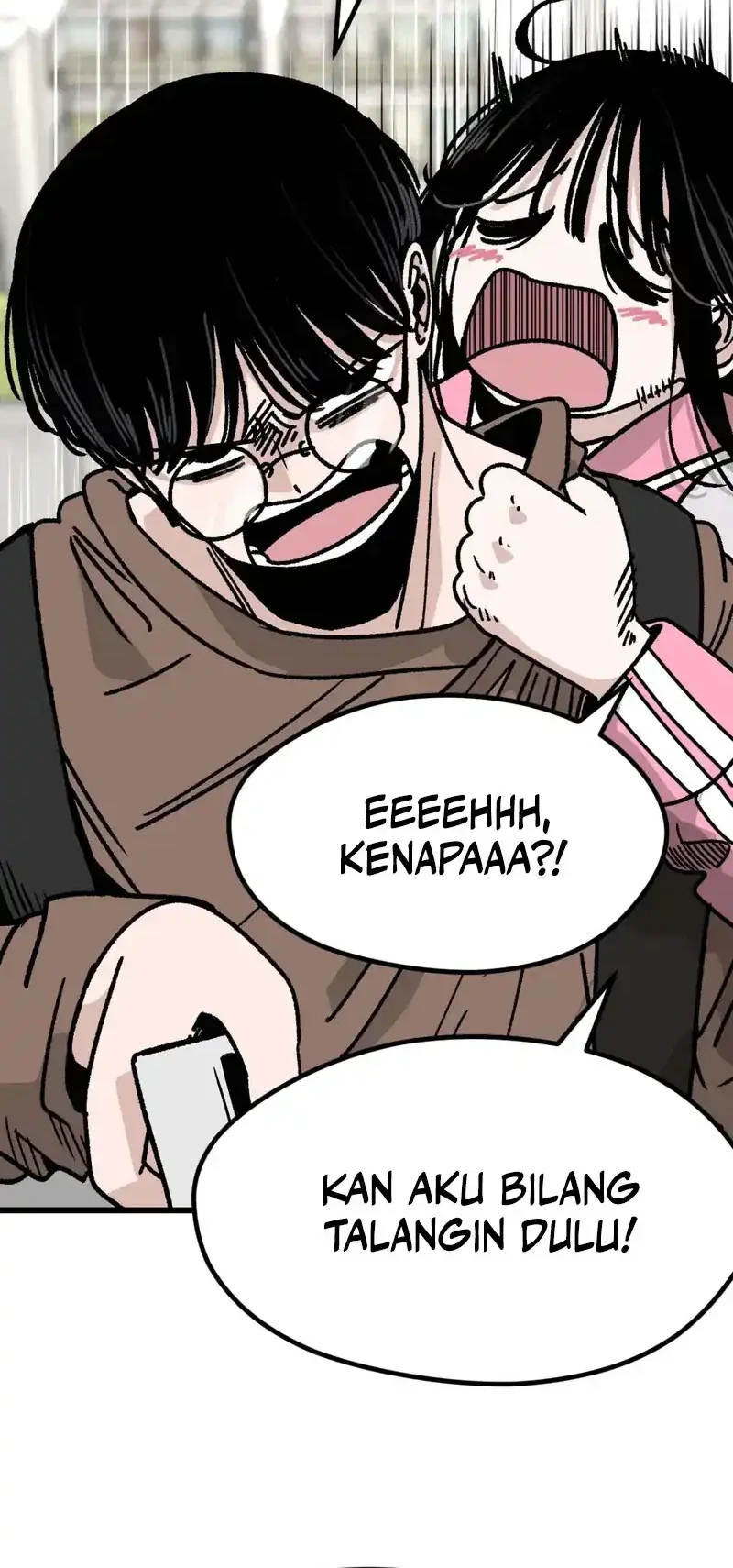 Academy of Card Chapter 2 Gambar 31