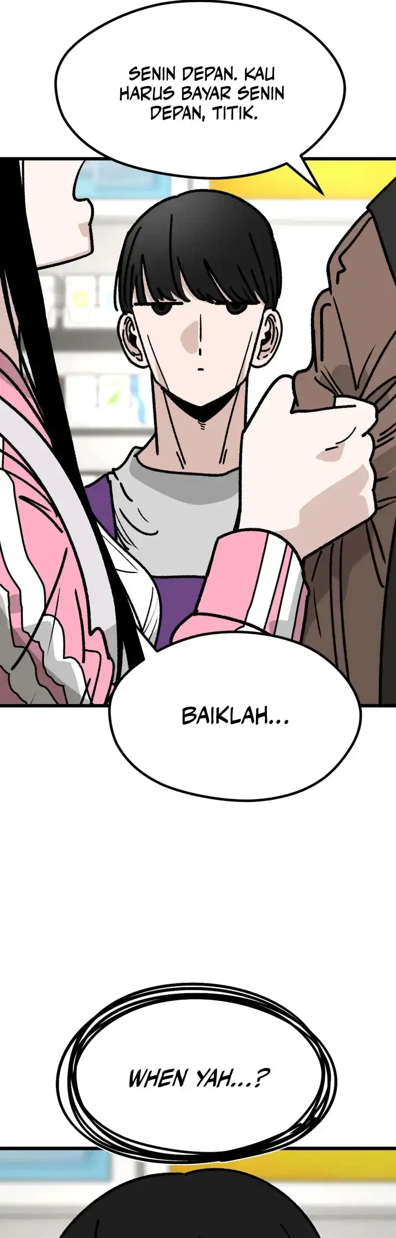 Academy of Card Chapter 2 Gambar 32