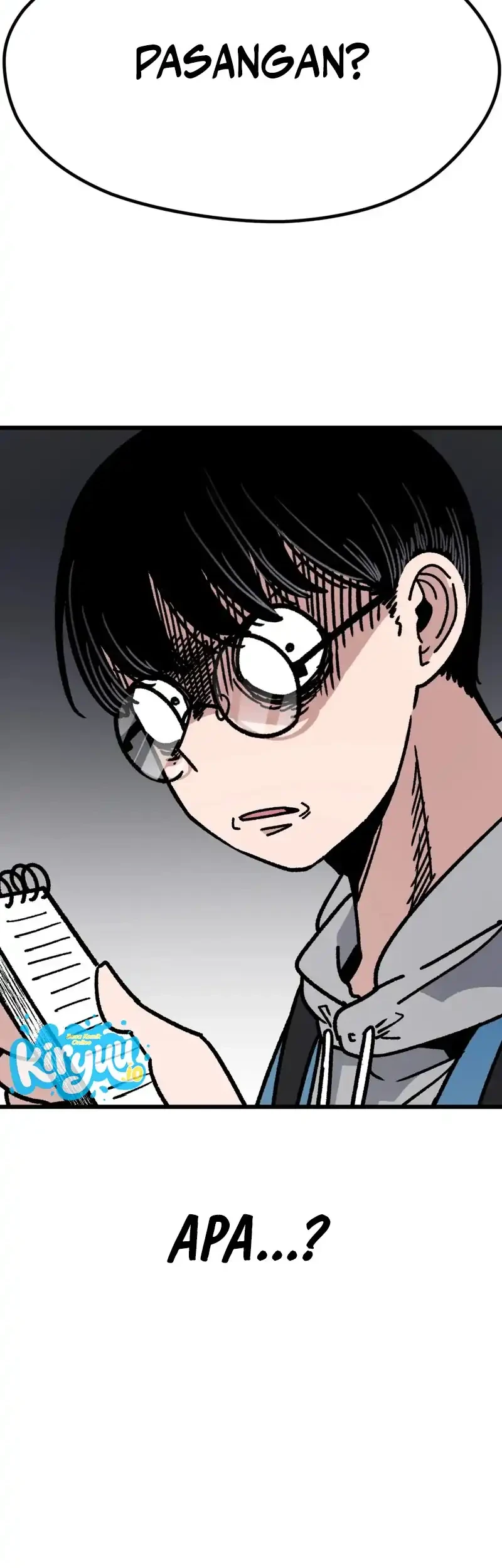 Academy of Card Chapter 3 Gambar 37