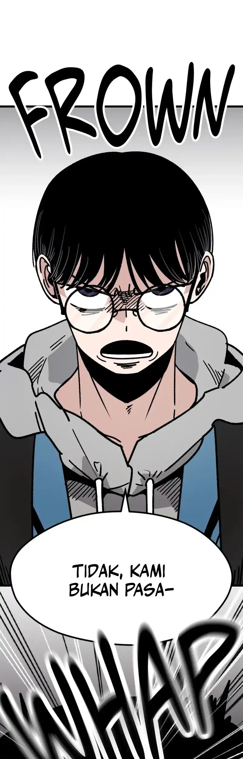 Academy of Card Chapter 3 Gambar 39