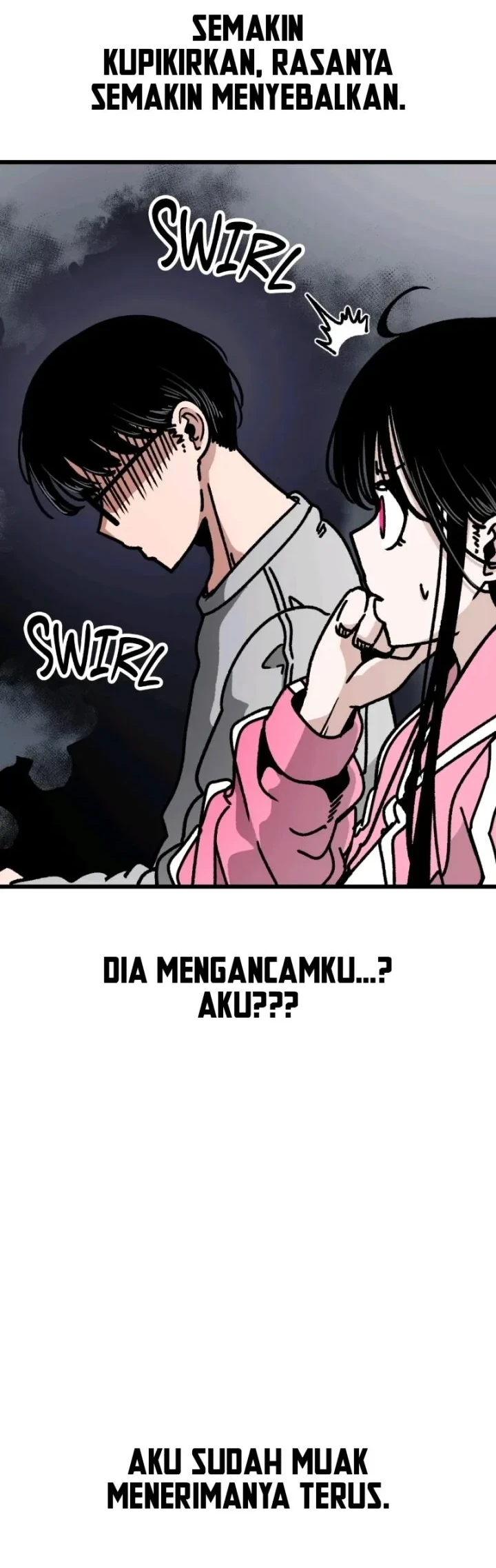 Academy of Card Chapter 5 Gambar 29
