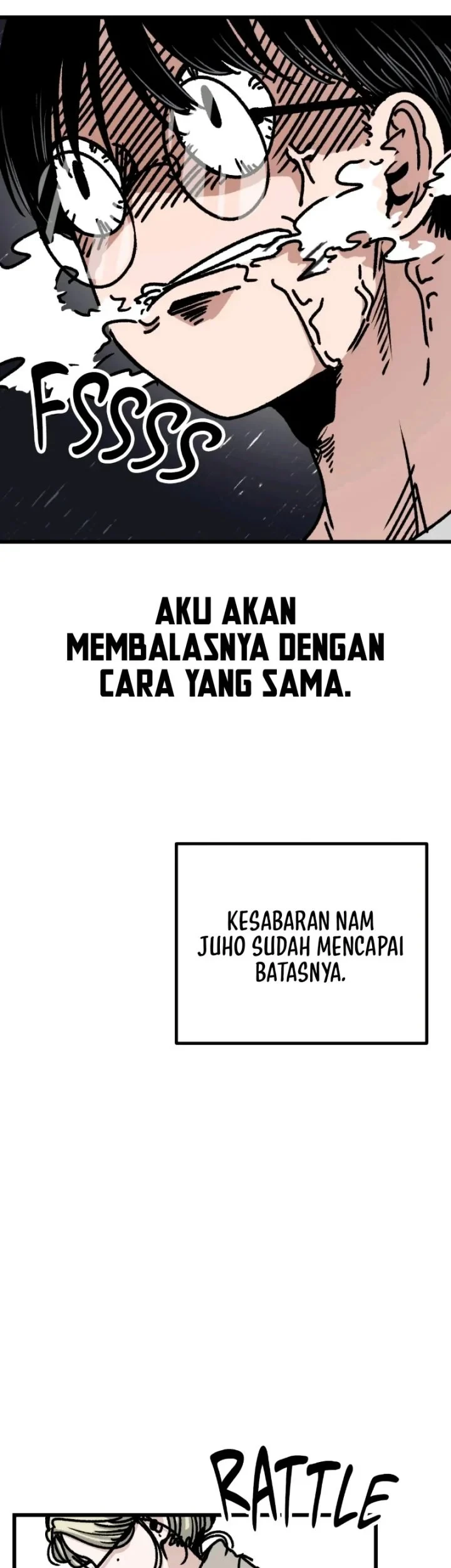 Academy of Card Chapter 5 Gambar 30