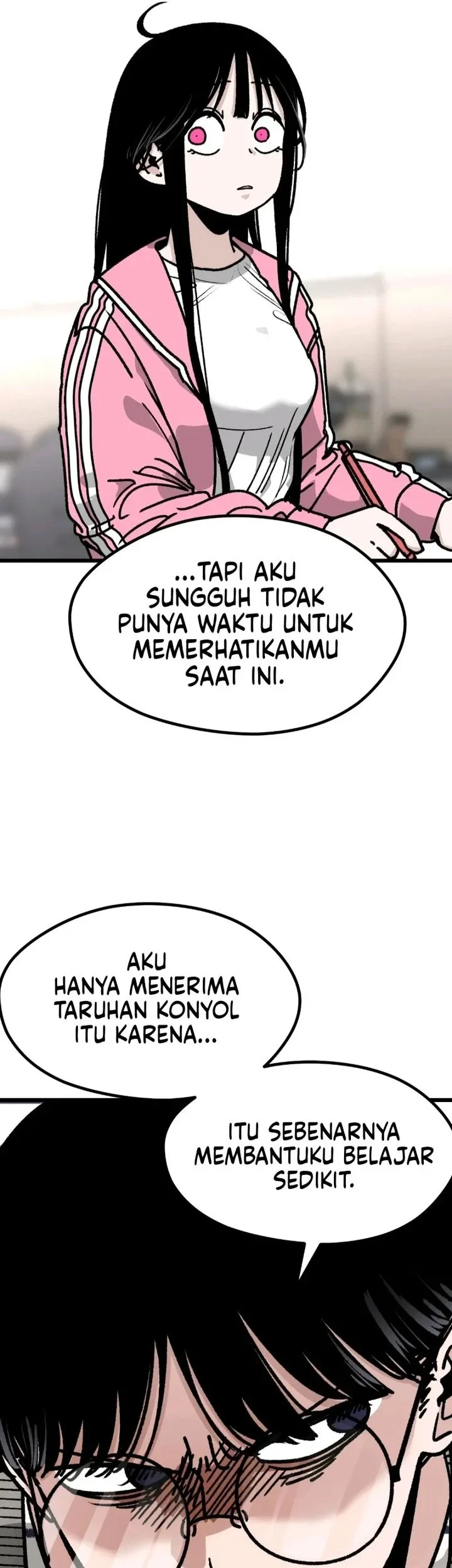 Academy of Card Chapter 7 Gambar 33