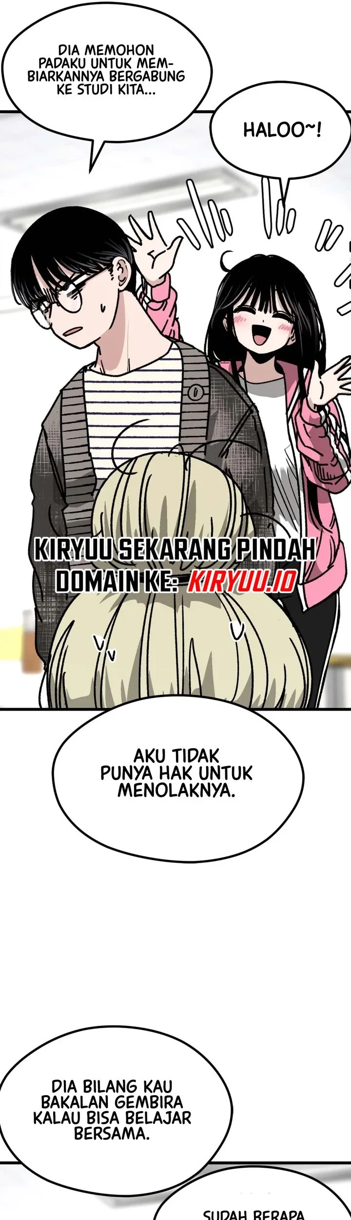 Academy of Card Chapter 8 Gambar 31