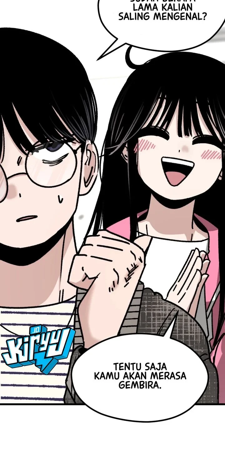 Academy of Card Chapter 8 Gambar 32