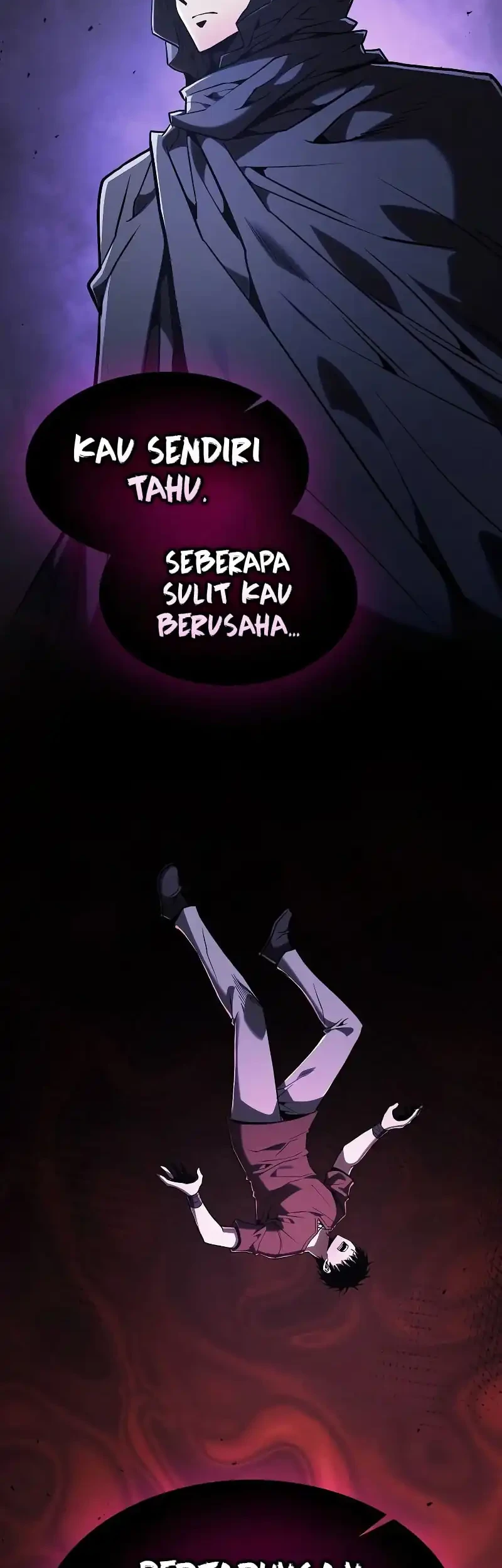 Academy’s Genius Swordmaster Chapter 129 Gambar 38