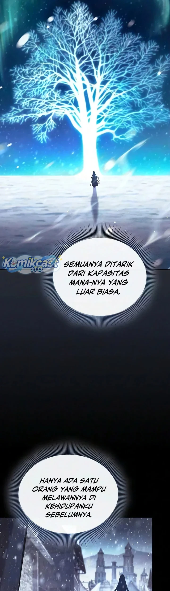 Academy’s Genius Swordmaster Chapter 132 Gambar 30