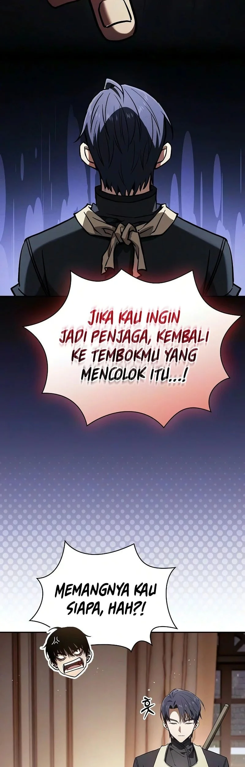 Academy’s Genius Swordmaster Chapter 133 Gambar 32