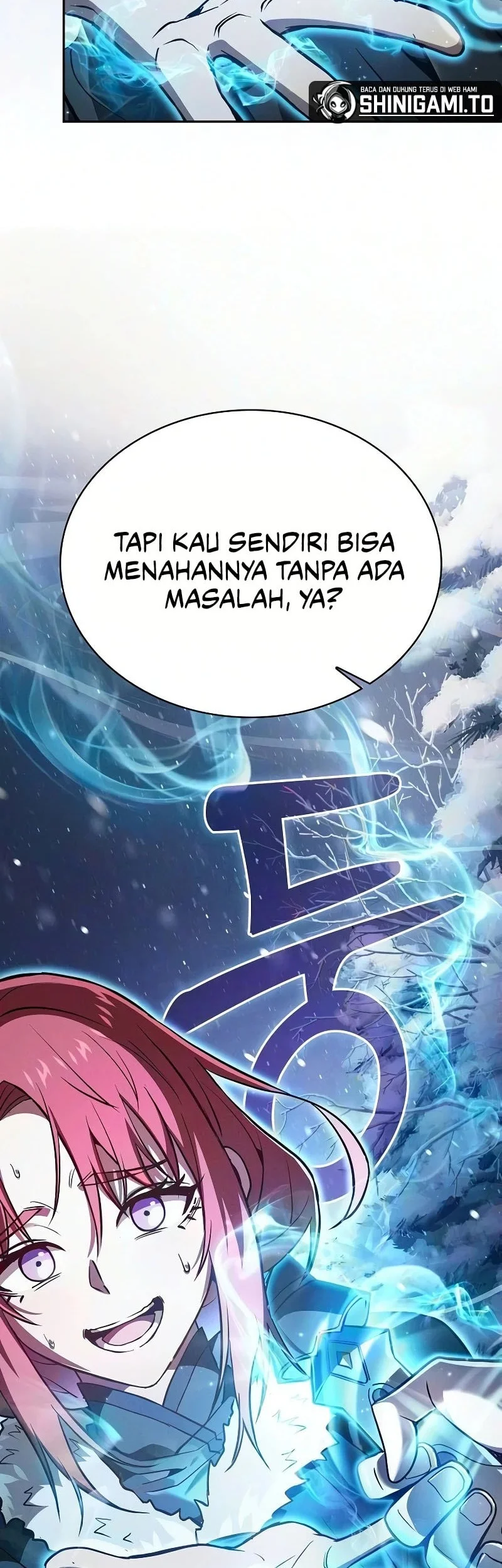 Academy’s Genius Swordmaster Chapter 134 Gambar 39
