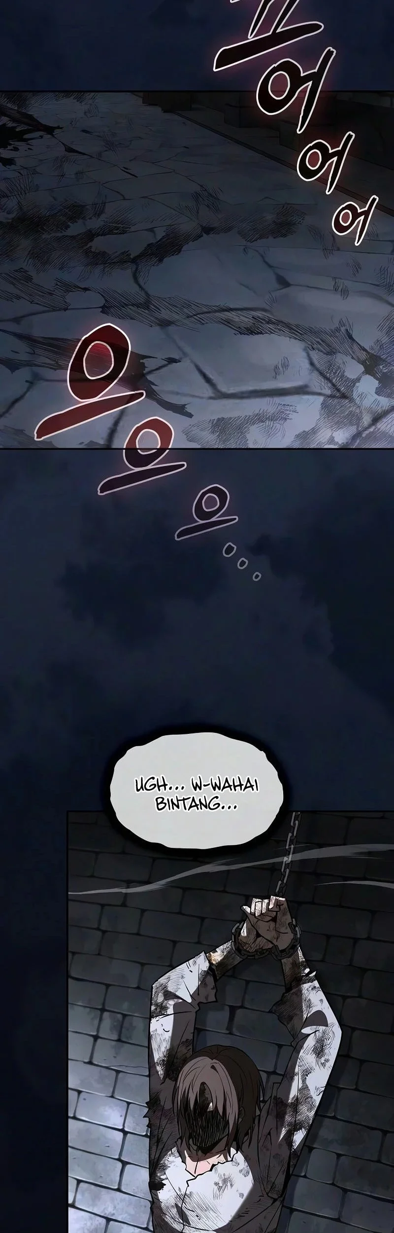 Academy’s Genius Swordmaster Chapter 135 Gambar 35