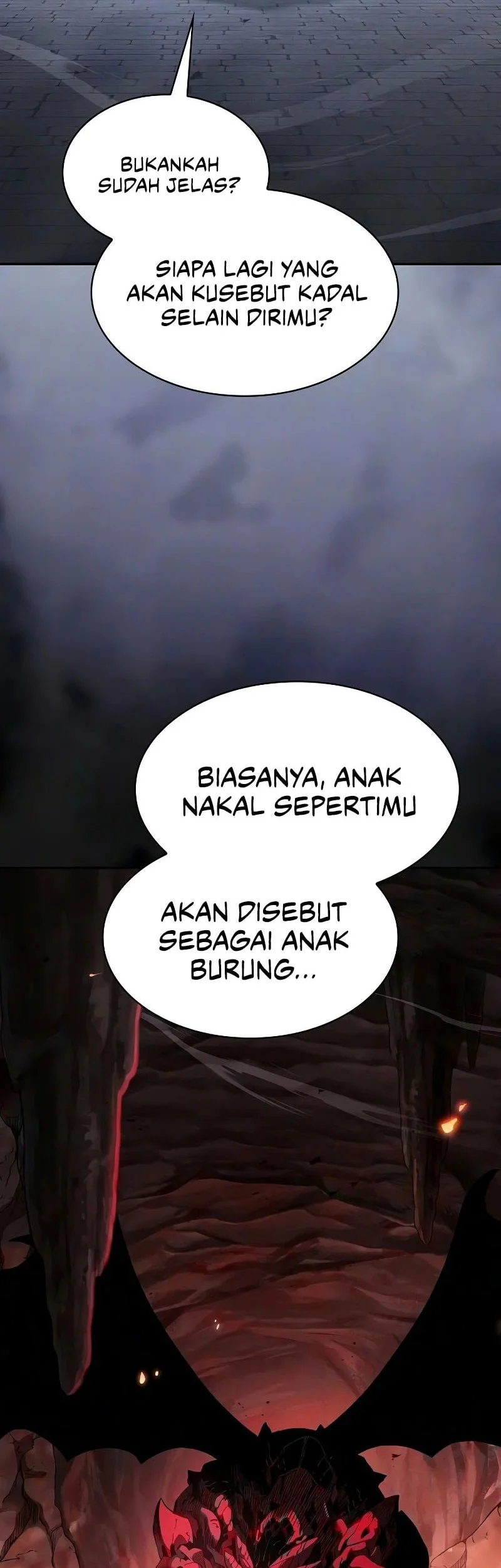 Academy’s Genius Swordmaster Chapter 136 Gambar 29