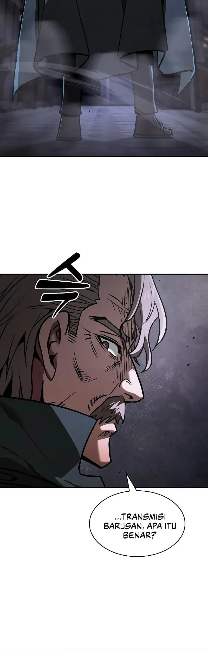 Academy’s Genius Swordmaster Chapter 137 Gambar 35