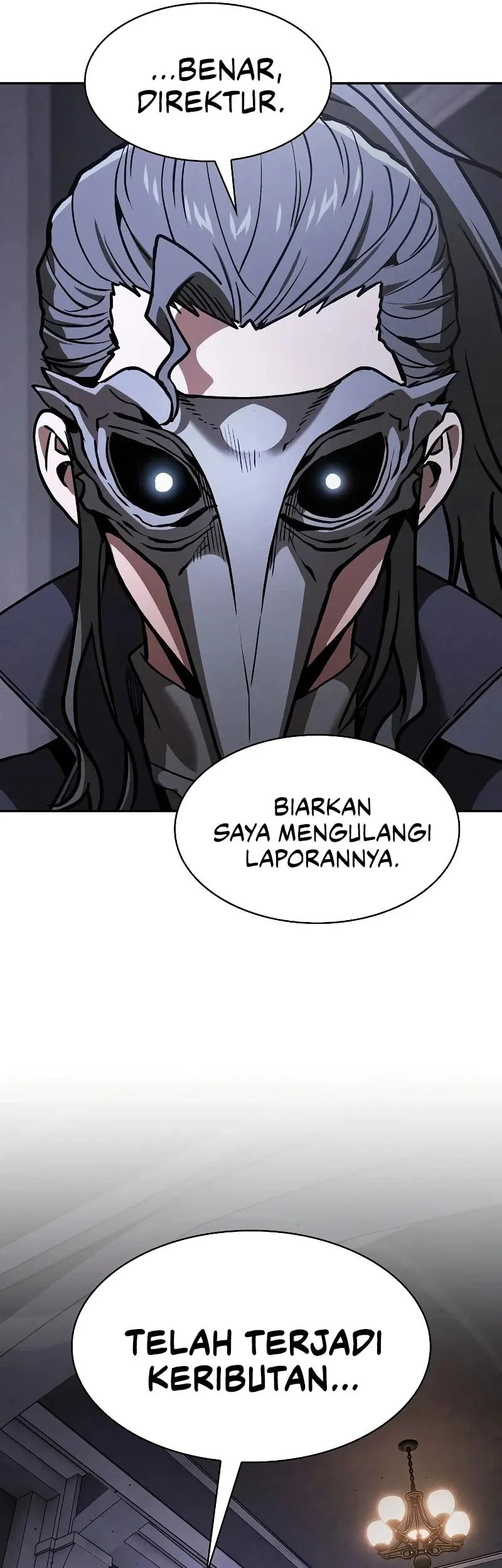 Academy’s Genius Swordmaster Chapter 137 Gambar 38