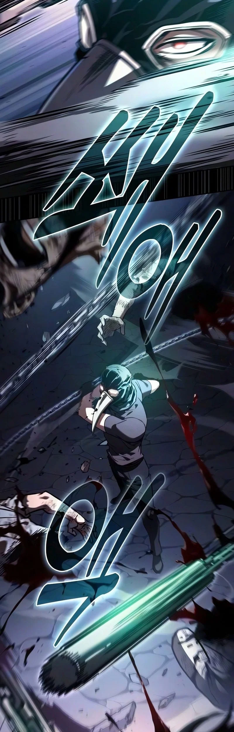 Academy’s Genius Swordmaster Chapter 138 Gambar 29
