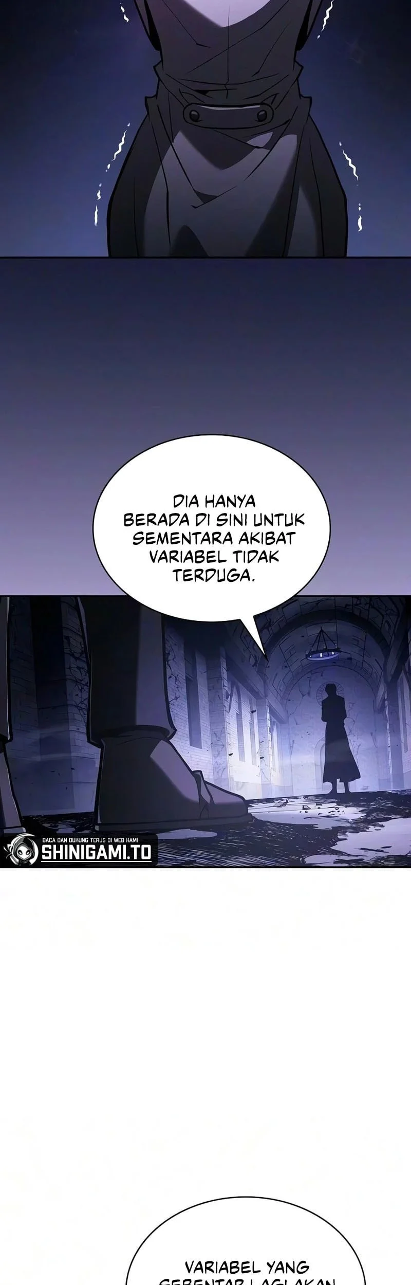 Academy’s Genius Swordmaster Chapter 139 Gambar 32