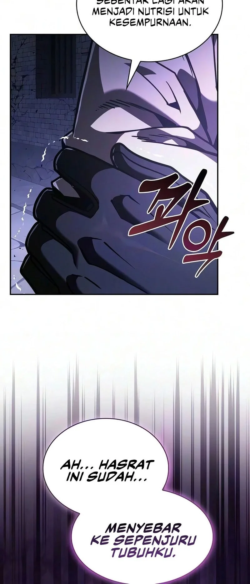 Academy’s Genius Swordmaster Chapter 139 Gambar 33