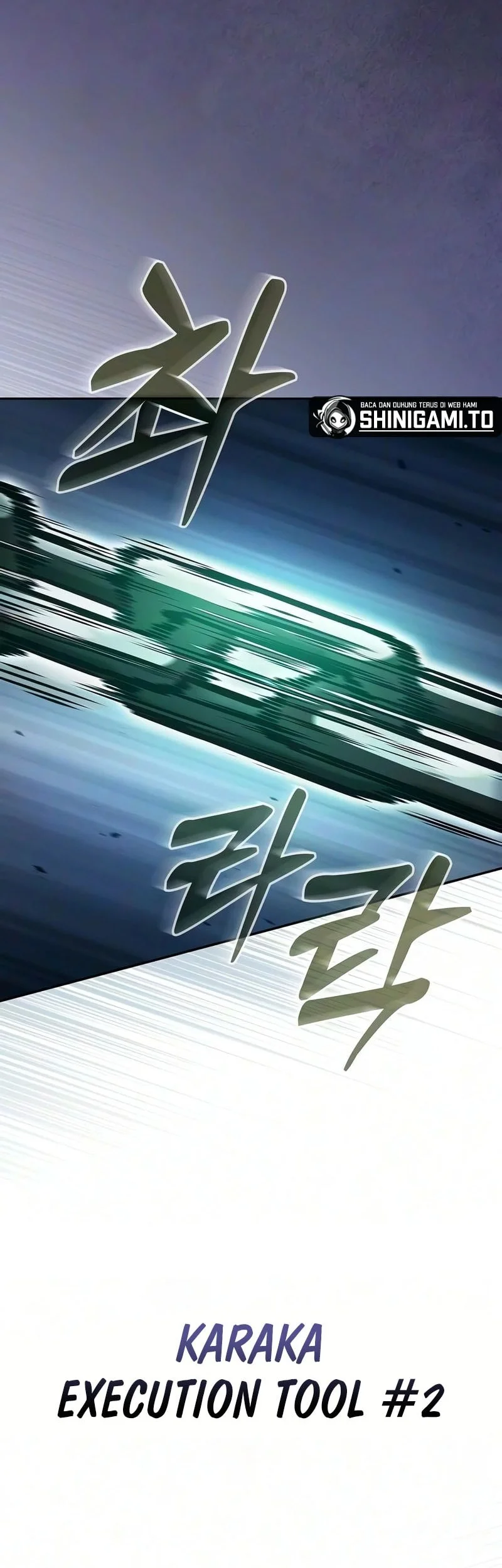 Academy’s Genius Swordmaster Chapter 140 Gambar 35