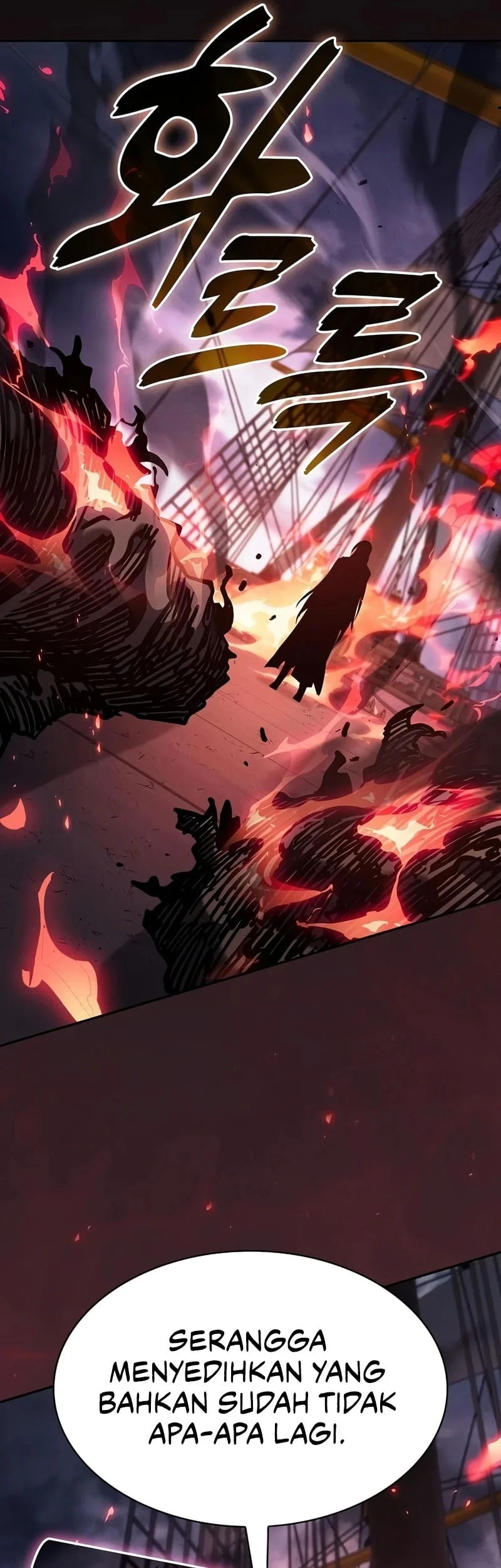 Academy’s Genius Swordmaster Chapter 141 Gambar 30