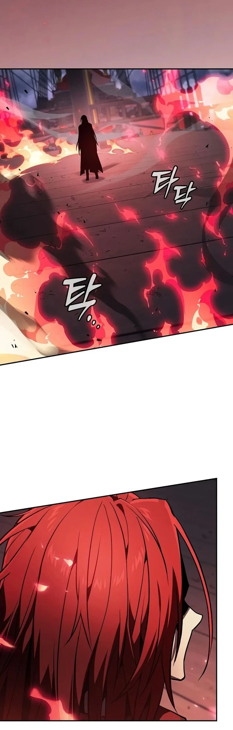 Academy’s Genius Swordmaster Chapter 141 Gambar 32
