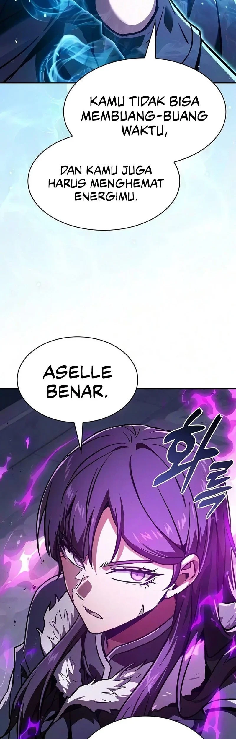 Academy’s Genius Swordmaster Chapter 142 Gambar 35