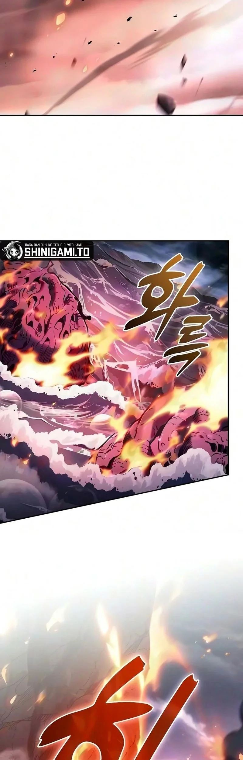 Academy’s Genius Swordmaster Chapter 143 Gambar 40