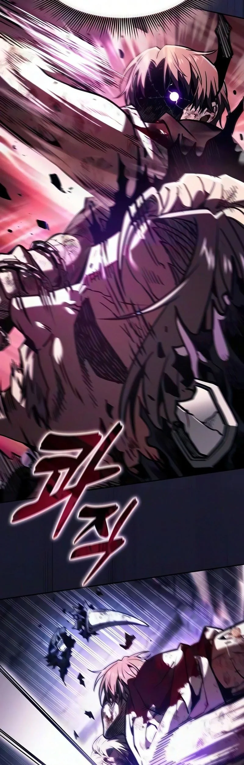 Academy’s Genius Swordmaster Chapter 144 Gambar 32