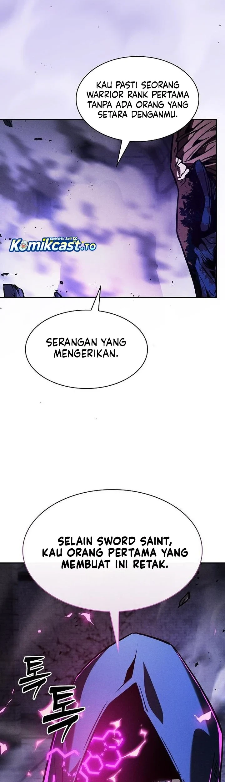 Academy’s Genius Swordmaster Chapter 145 Gambar 44