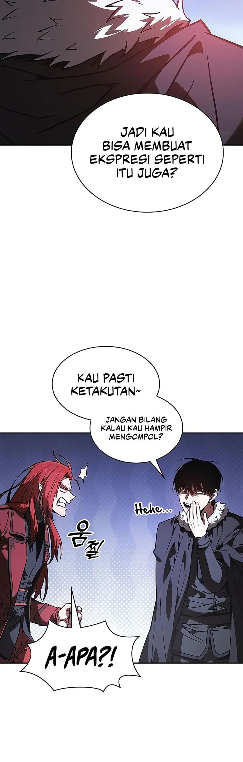 Academy’s Genius Swordmaster Chapter 146 Gambar 36
