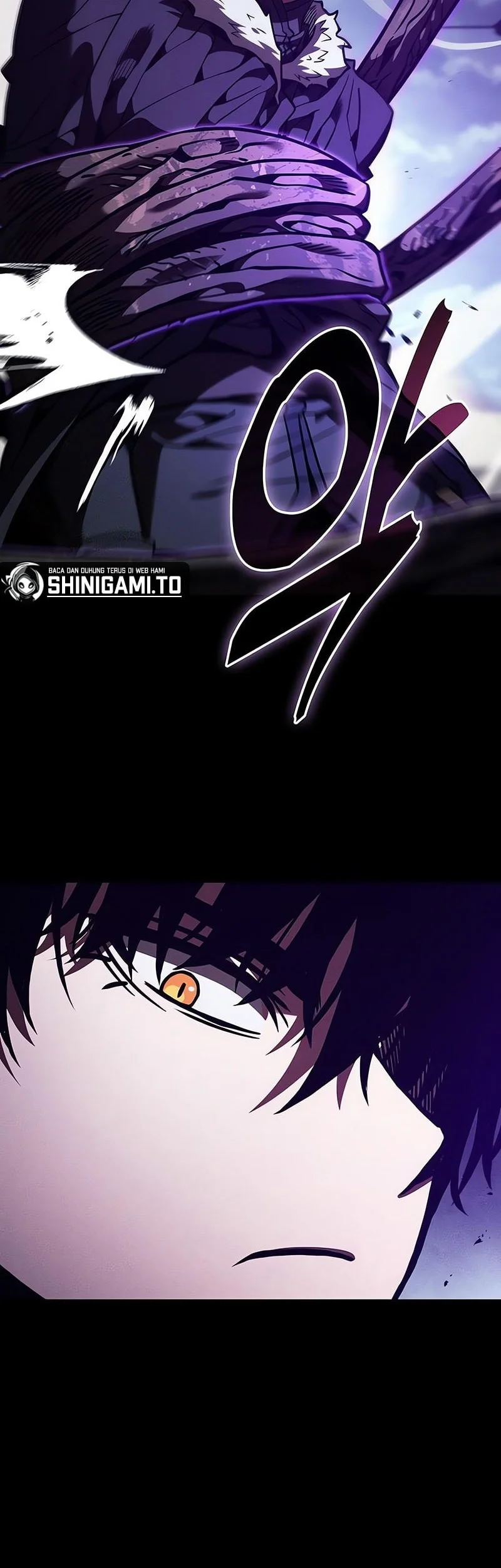 Academy’s Genius Swordmaster Chapter 147 Gambar 34