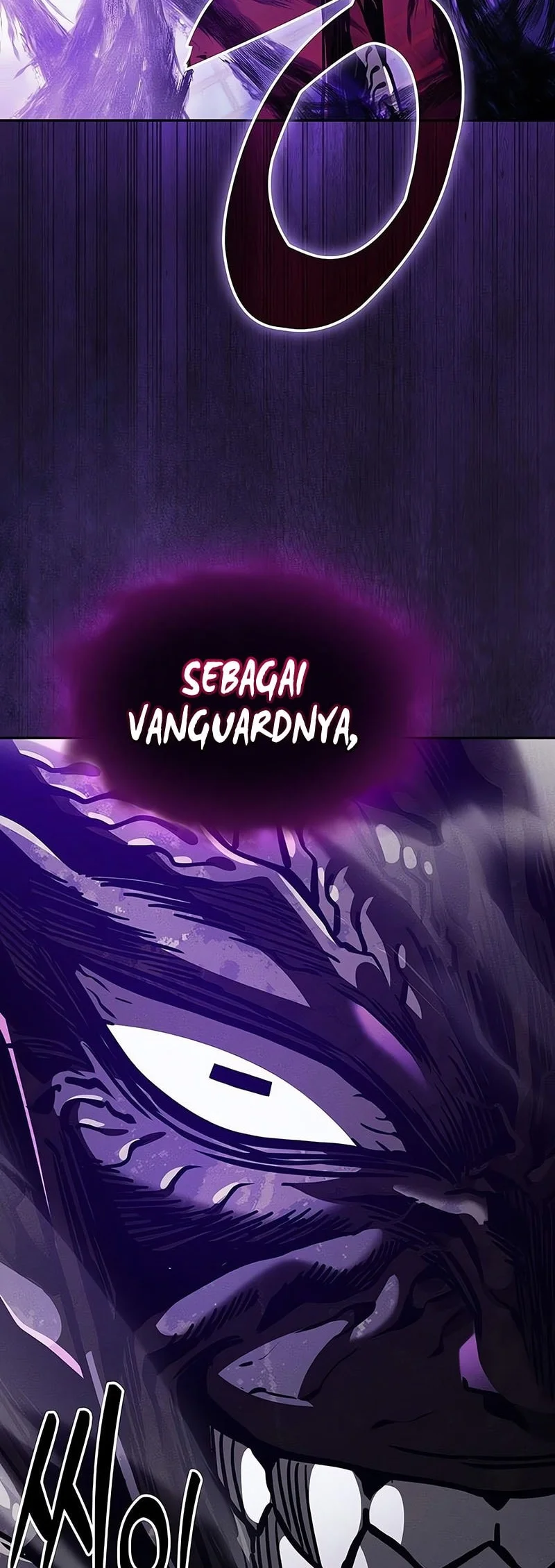 Academy’s Genius Swordmaster Chapter 147 Gambar 36