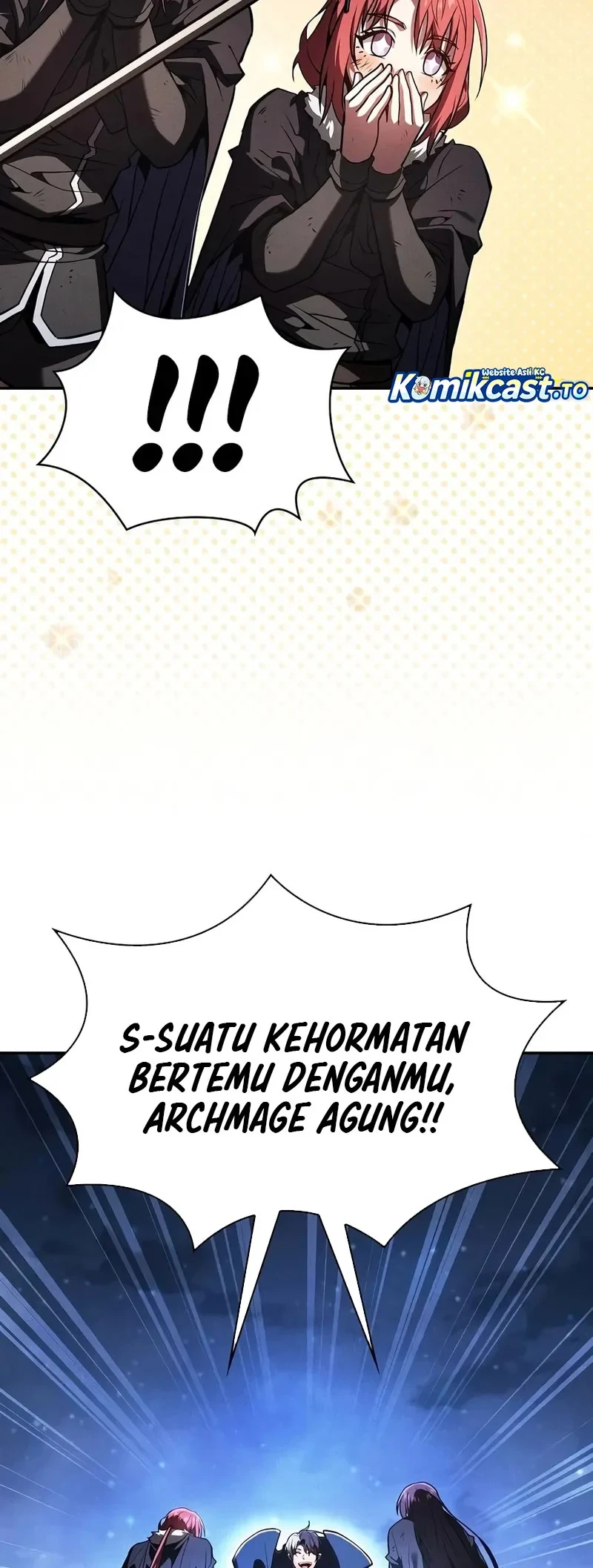 Academy’s Genius Swordmaster Chapter 148 Gambar 37