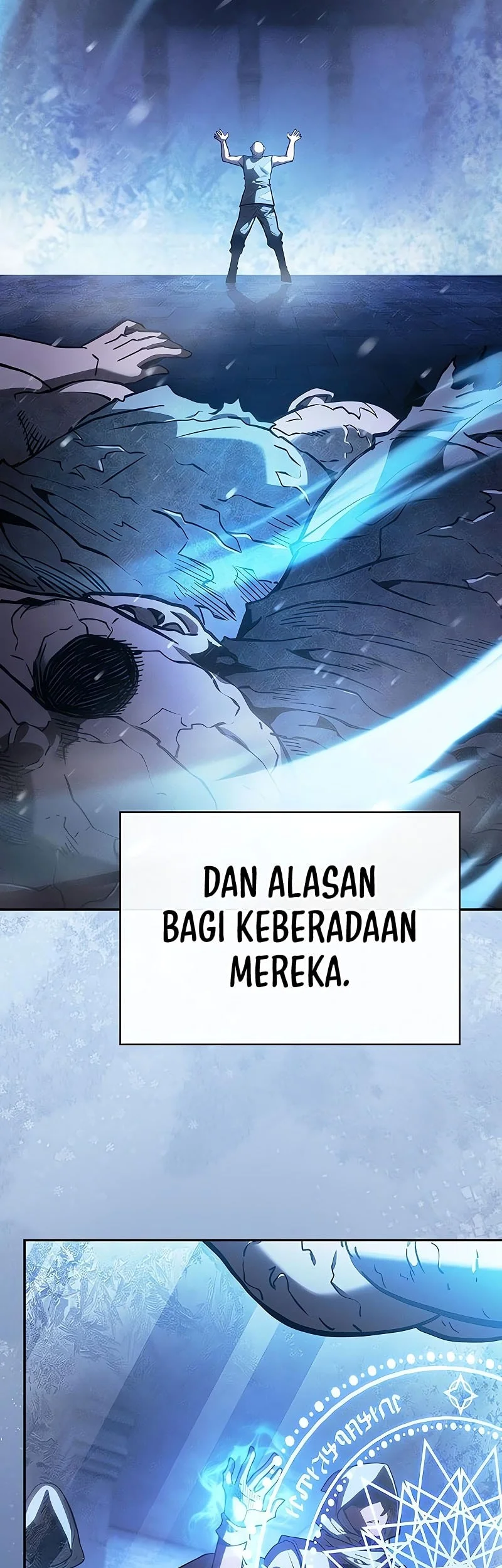 Academy’s Genius Swordmaster Chapter 149 Gambar 33