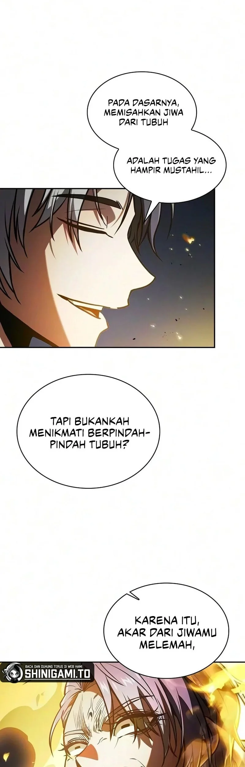 Academy’s Genius Swordmaster Chapter 152 Gambar 36
