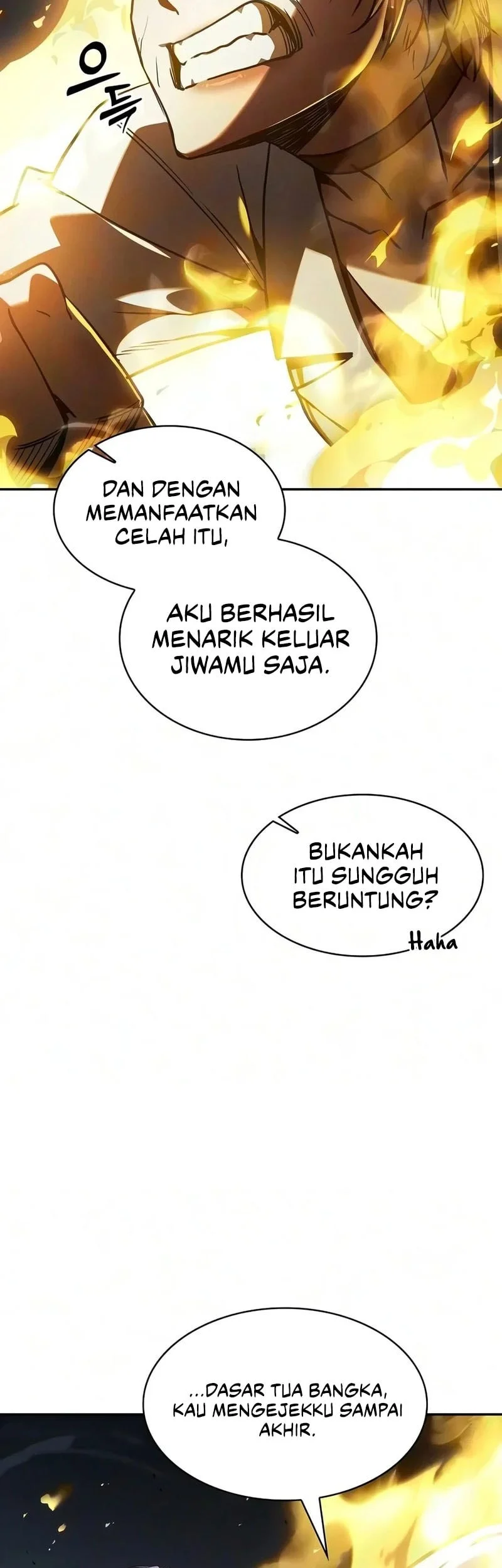 Academy’s Genius Swordmaster Chapter 152 Gambar 37