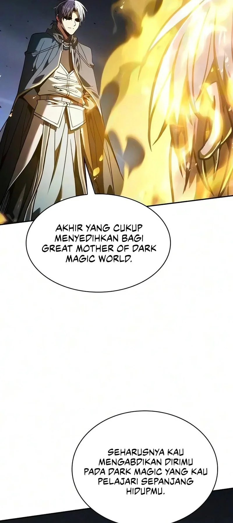 Academy’s Genius Swordmaster Chapter 152 Gambar 38