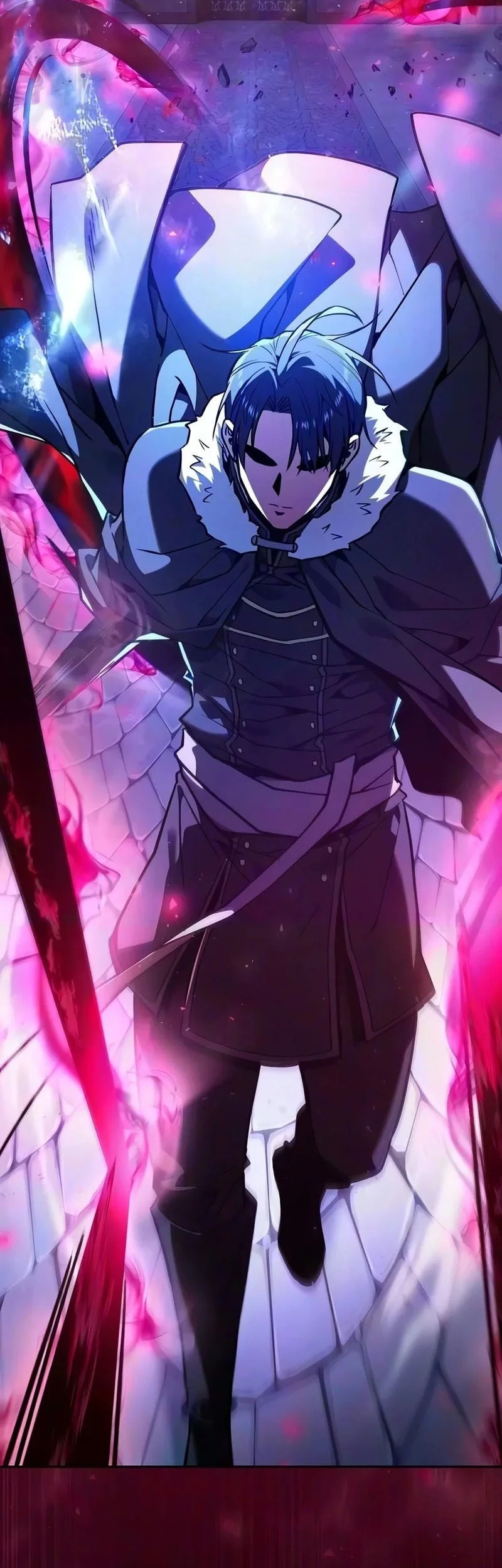 Academy’s Genius Swordmaster Chapter 153 Gambar 43