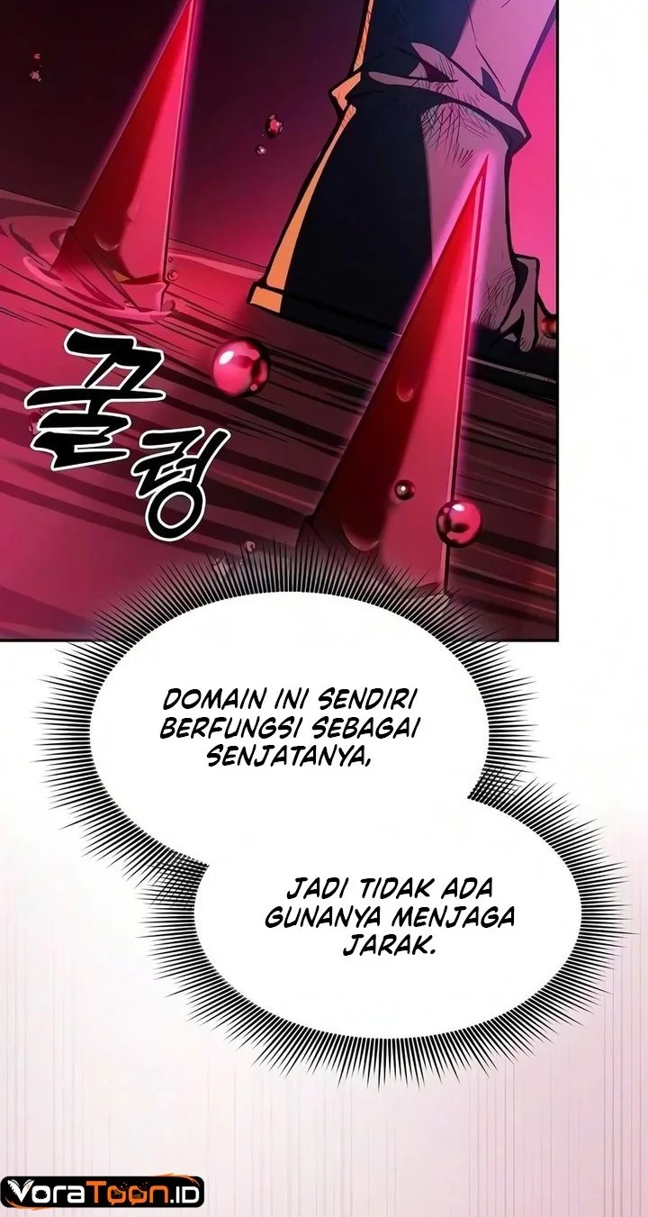 Academy’s Genius Swordmaster Chapter 154 Gambar 43