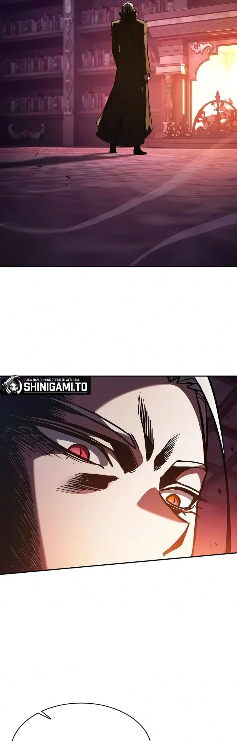 Academy’s Genius Swordmaster Chapter 155 Gambar 31