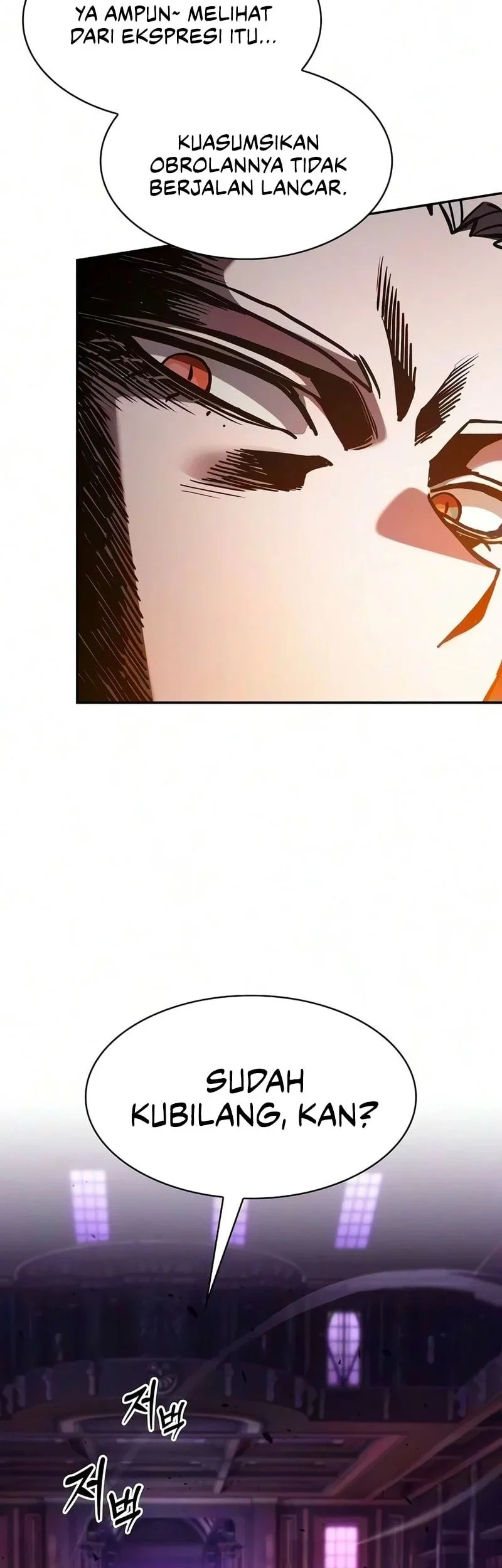 Academy’s Genius Swordmaster Chapter 155 Gambar 32