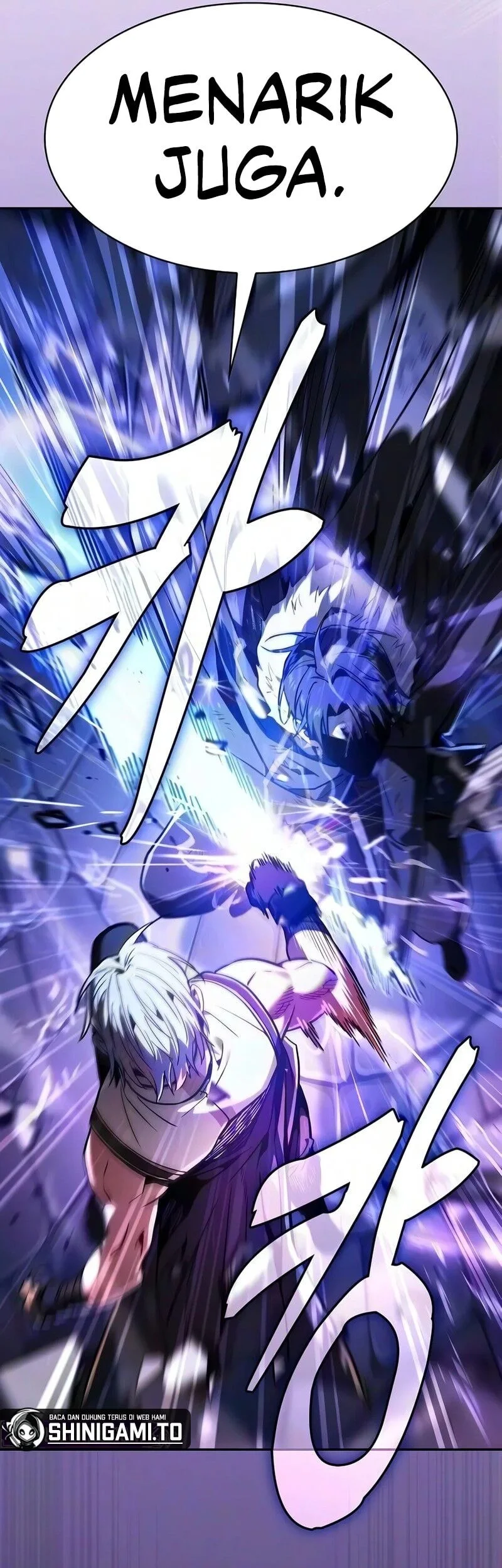 Academy’s Genius Swordmaster Chapter 156 Gambar 34