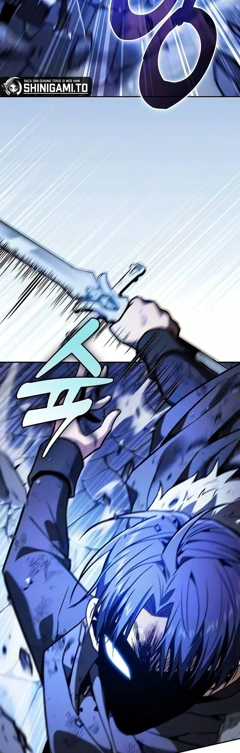Academy’s Genius Swordmaster Chapter 156 Gambar 32