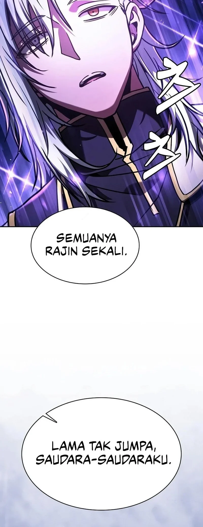 Academy’s Genius Swordmaster Chapter 158 Gambar 32