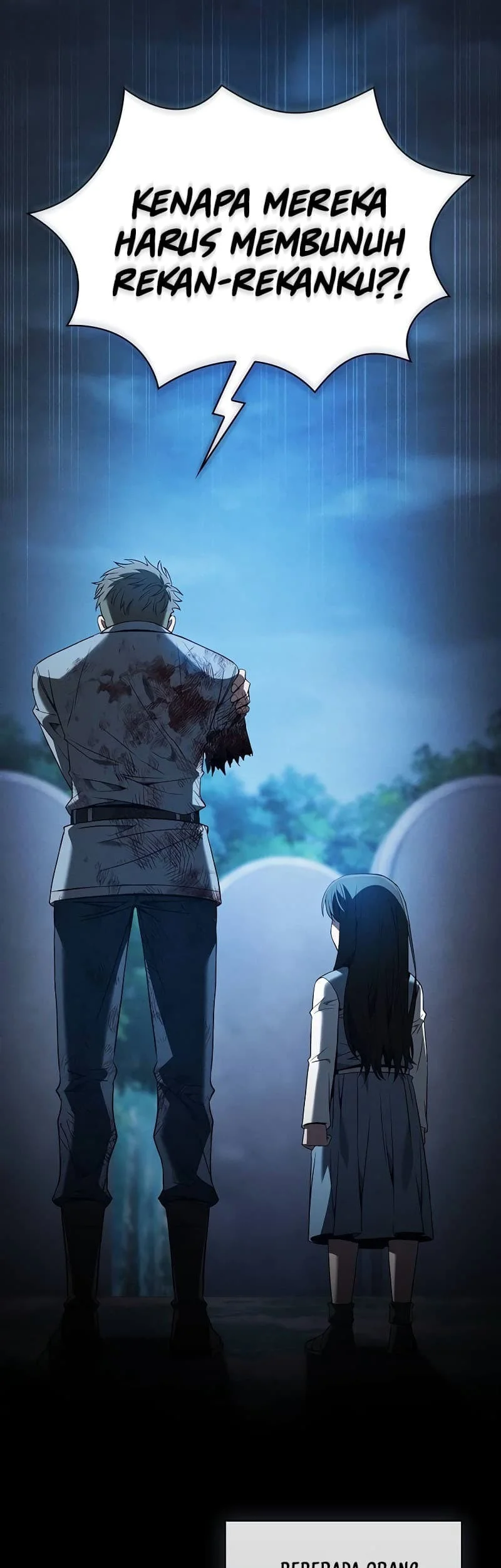 Academy’s Genius Swordmaster Chapter 51 Gambar 30