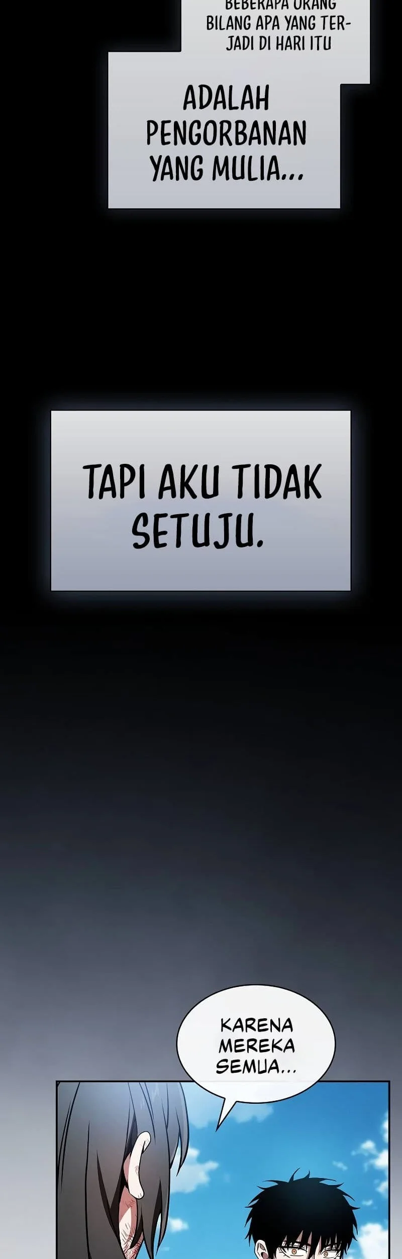 Academy’s Genius Swordmaster Chapter 51 Gambar 31