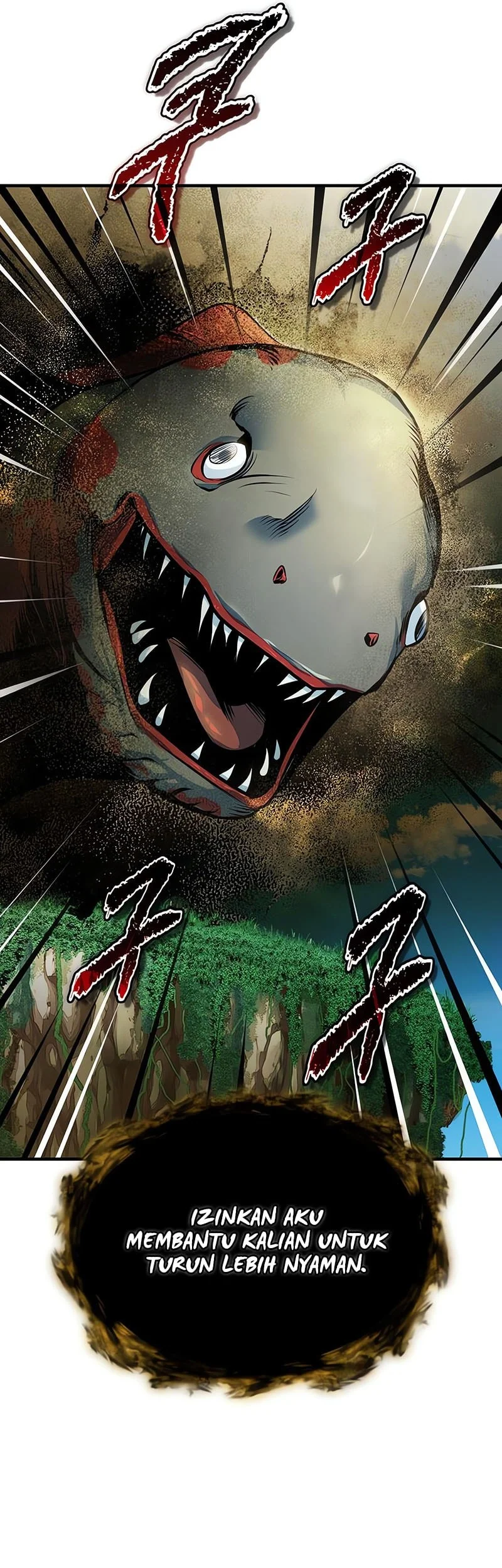 Academy’s Undercover Professor Chapter 152 Gambar 32