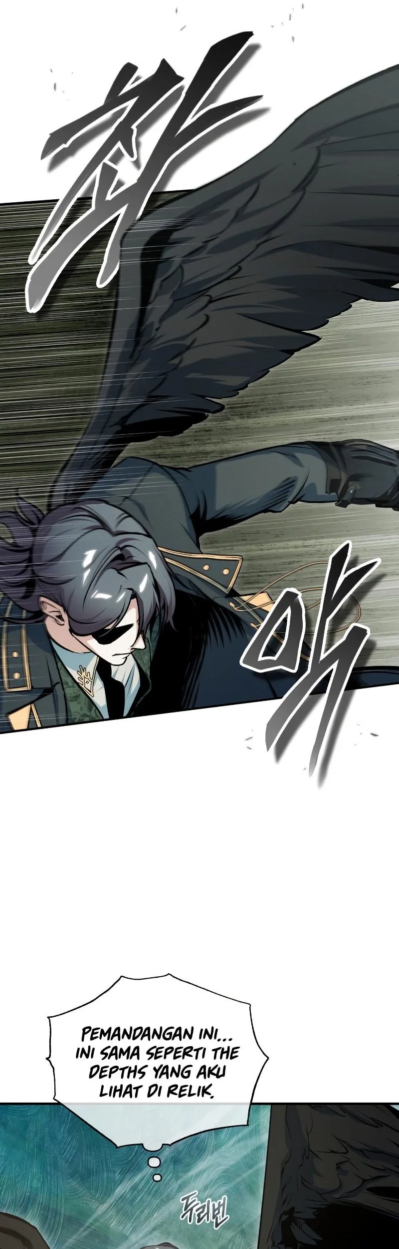 Academy’s Undercover Professor Chapter 158 Gambar 29