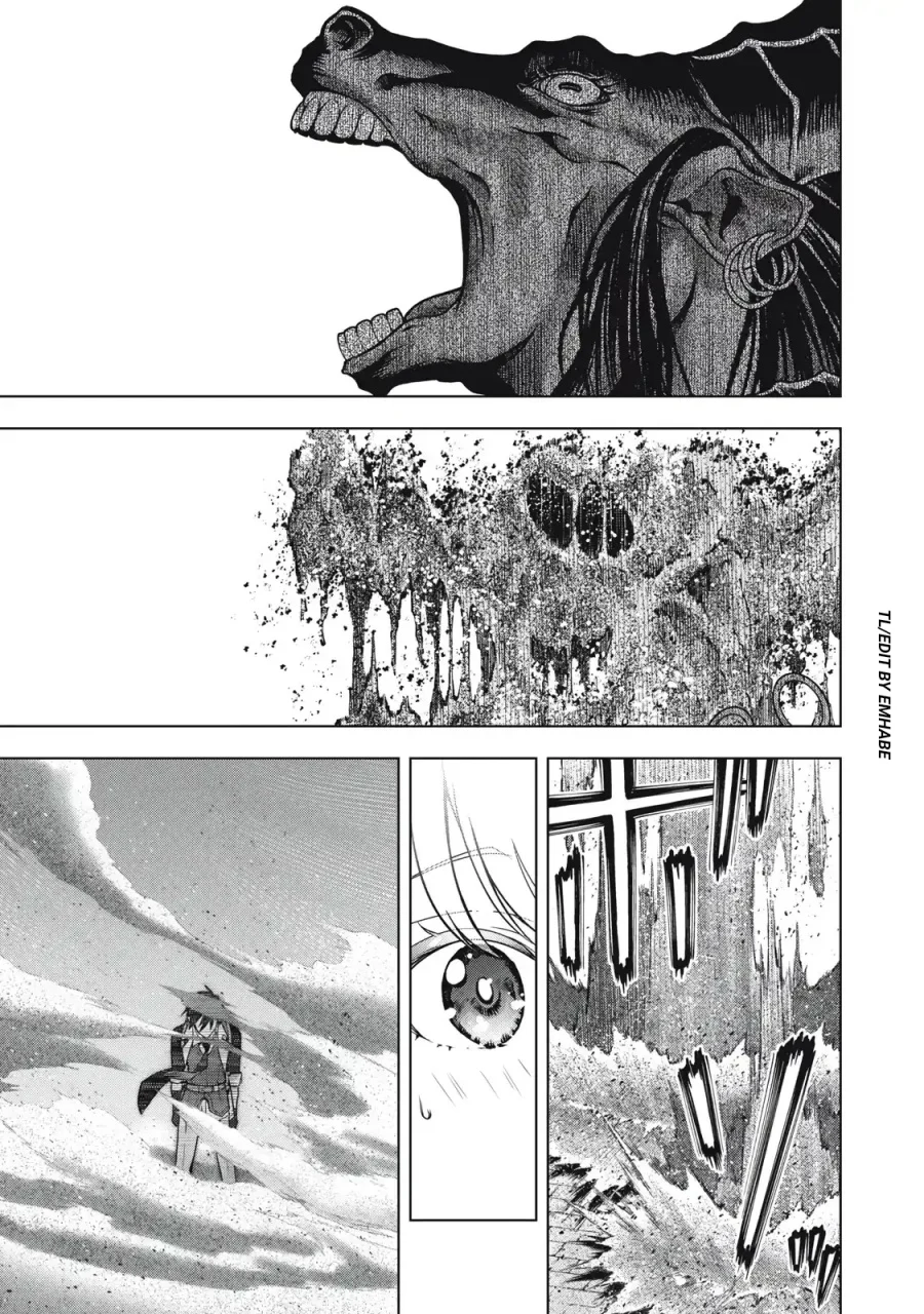 Academy Saikyou no Mob Healer: Shinigee Sekai no Mob ni Tensei Shita Ore wa, Hazure Job [Healer] to Gensaku Chishiki de Musou Suru Chapter 3.2 Gambar 9