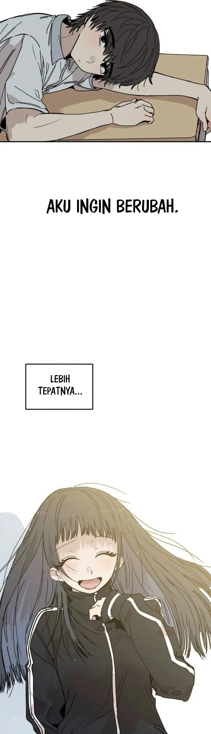 Aching Chapter 1 Gambar 41