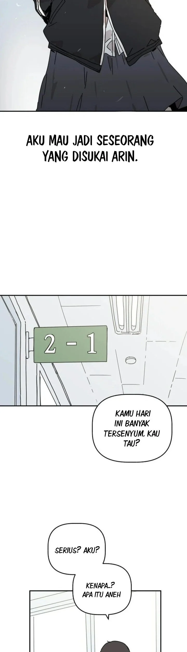 Aching Chapter 1 Gambar 42